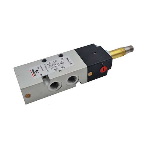 وارد کننده کاموزی